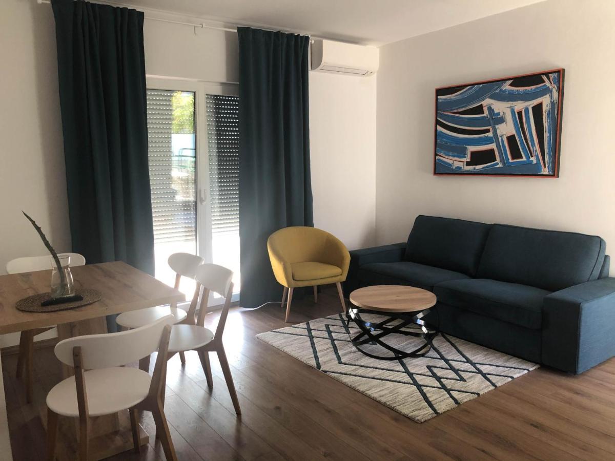 Apartment Marisa Hvar Iii
