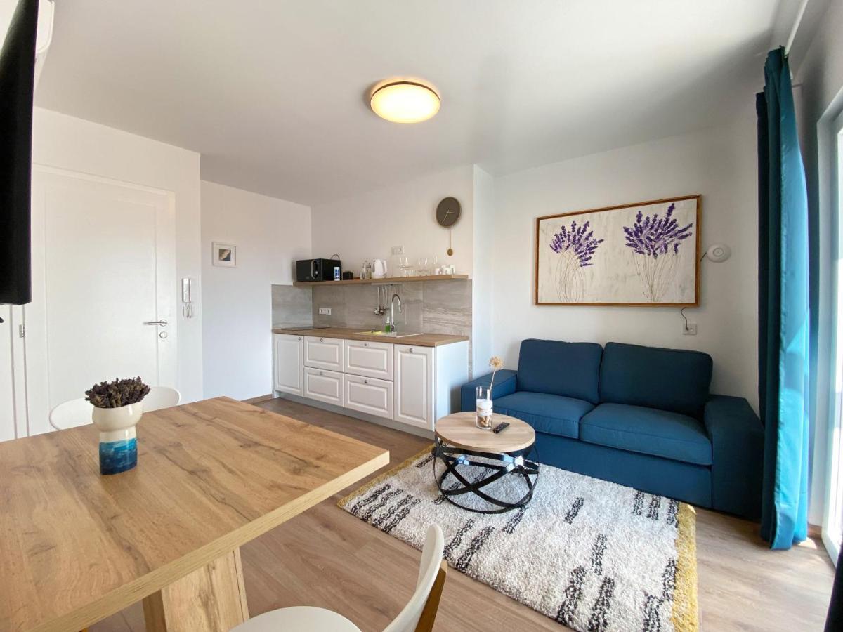 Marisa Hvar Iii Apartment Hvar Town