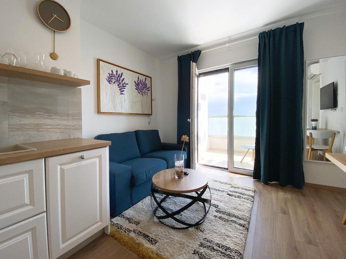 Apartment Marisa Hvar Iii