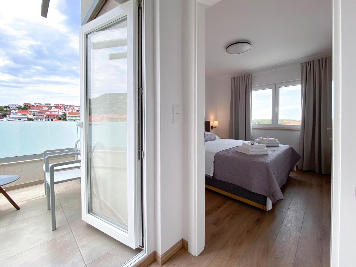 Marisa Hvar Iii Apartment *